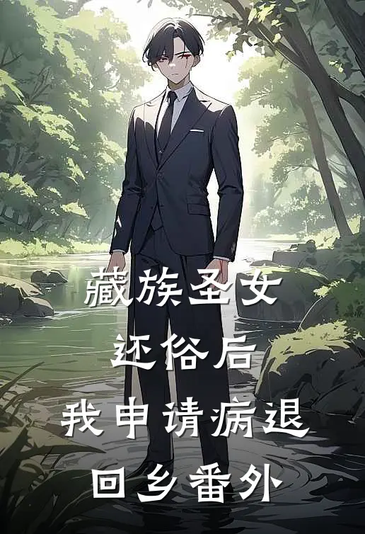 藏族圣女还俗后，我申请病退回乡番外