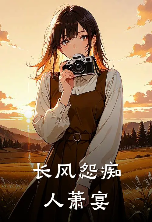 长风怨痴人萧宴