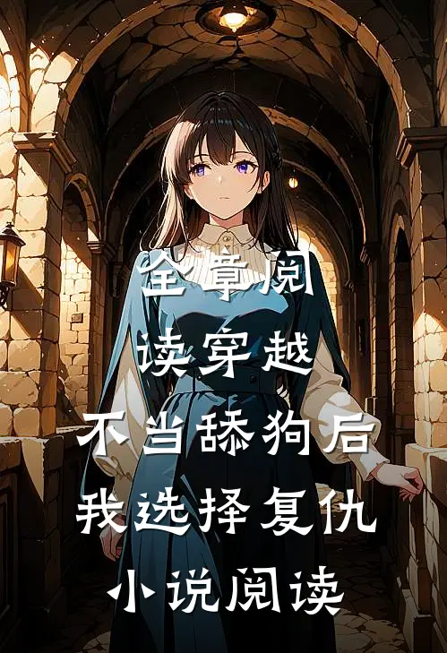 全章阅读穿越:不当舔狗后,我选择复仇小说阅读