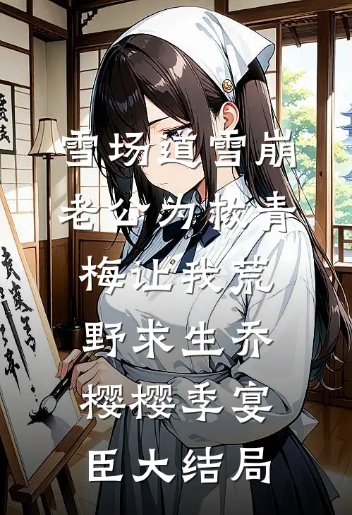 雪场道雪崩，老公为救青梅让我荒野求生乔樱樱季宴臣大结局