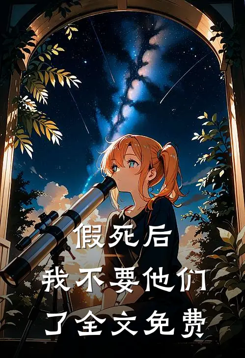 假死后，我不要他们了全文免费