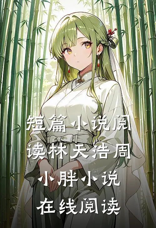 短篇小说阅读林天浩周小胖小说在线阅读
