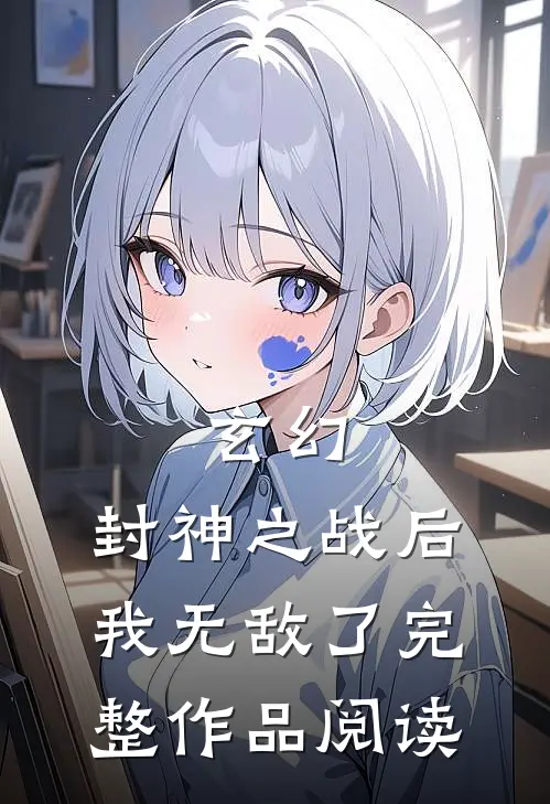 玄幻：封神之战后我无敌了完整作品阅读