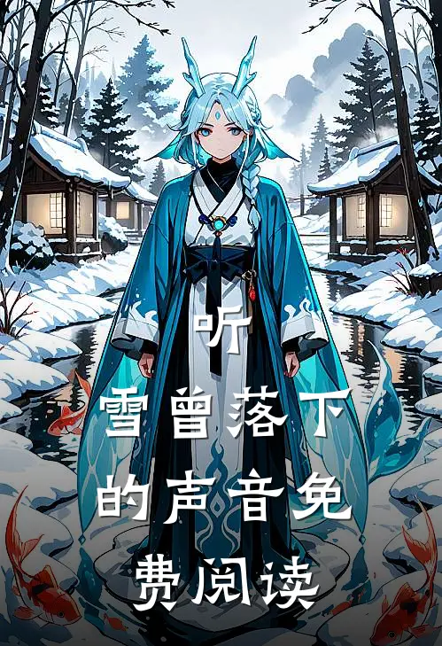 听，雪曾落下的声音免费阅读