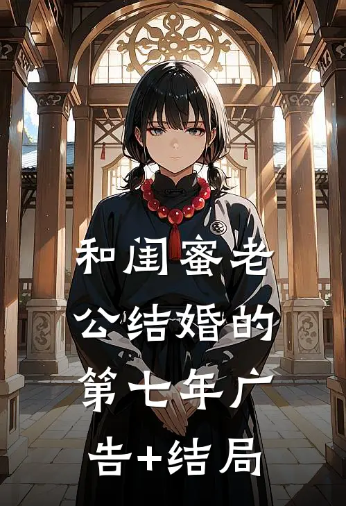和闺蜜老公结婚的第七年广告+结局