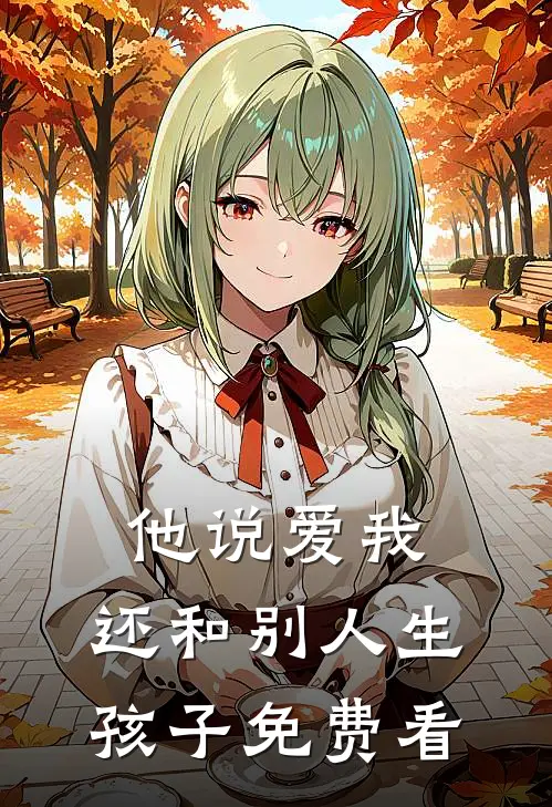 他说爱我，还和别人生孩子免费看