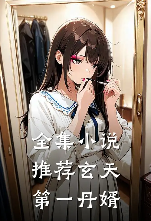 全集小说推荐玄天第一丹婿