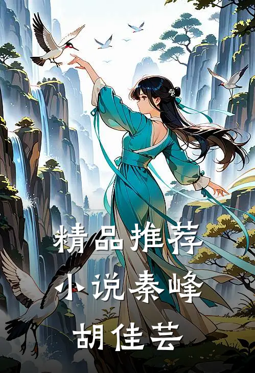 精品推荐小说秦峰胡佳芸