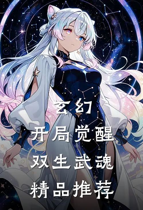 玄幻：开局觉醒双生武魂精品推荐