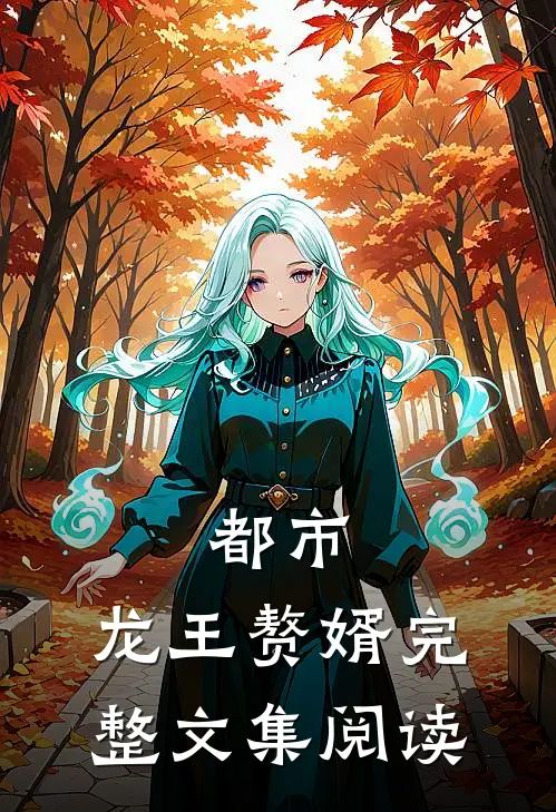 都市：龙王赘婿完整文集阅读