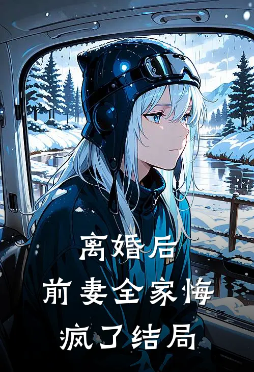 离婚后，前妻全家悔疯了结局