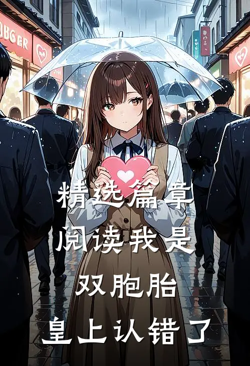 精选篇章阅读我是双胞胎，皇上认错了