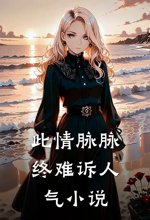 此情脉脉终难诉人气小说