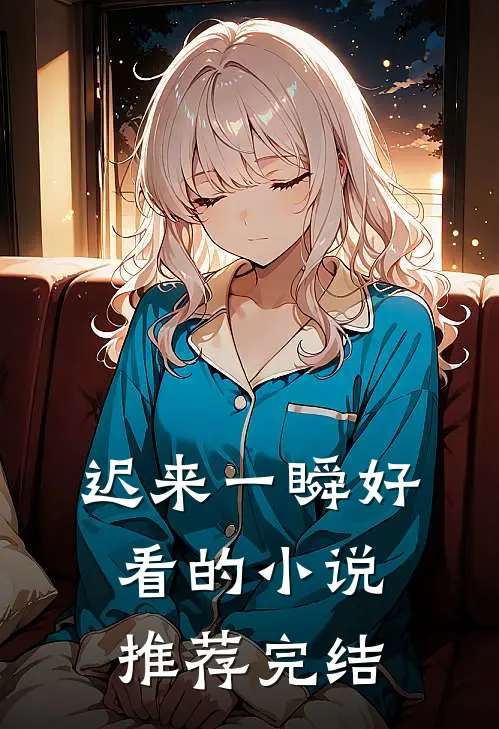 迟来一瞬好看的小说推荐完结