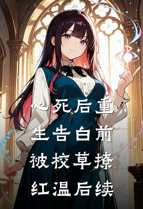 心死后重生告白前，被校草撩红温后续