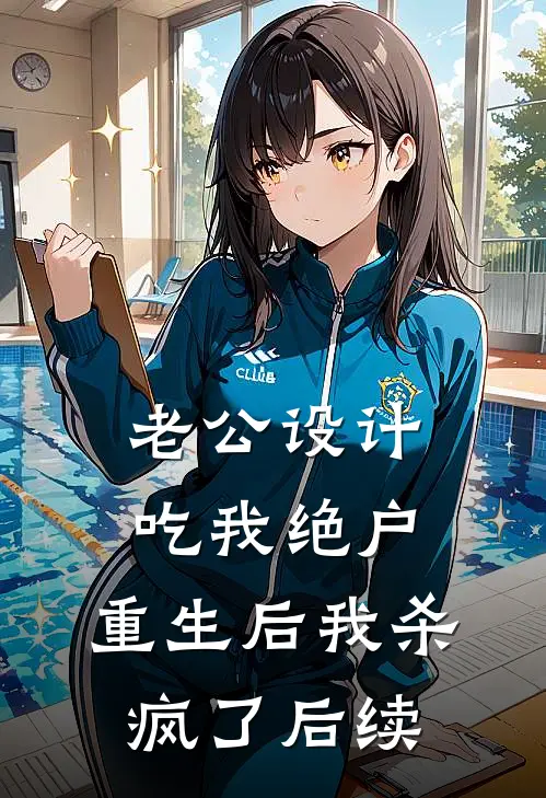 老公设计吃我绝户，重生后我杀疯了后续