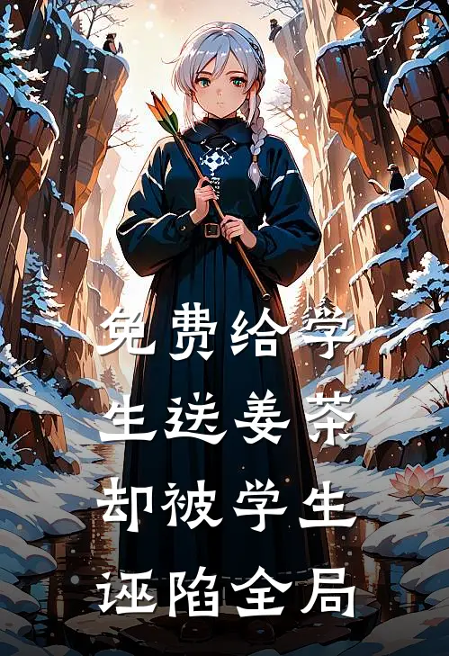 免费给学生送姜茶，却被学生诬陷全局