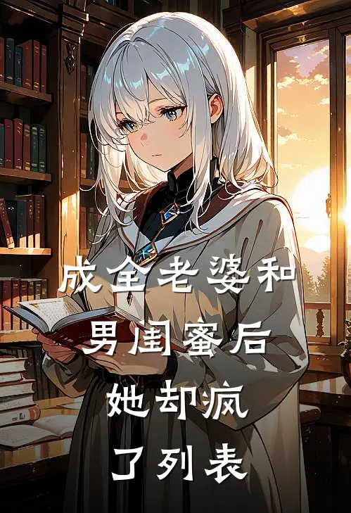 成全老婆和男闺蜜后，她却疯了列表