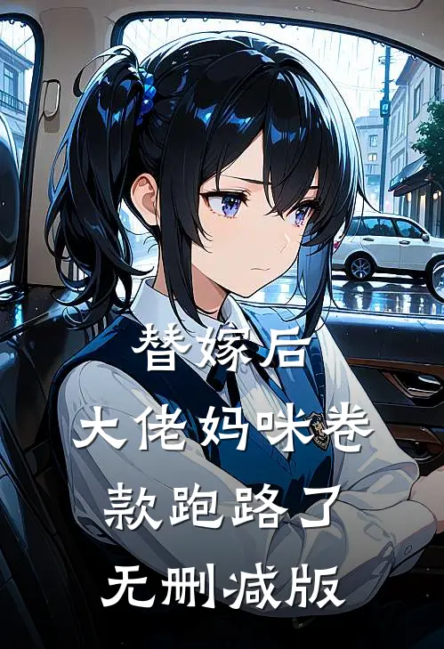 替嫁后，大佬妈咪卷款跑路了无删减版