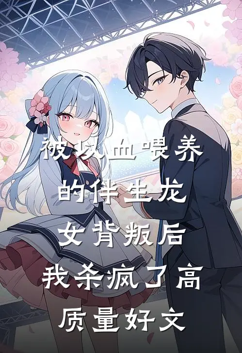 被以血喂养的伴生龙女背叛后，我杀疯了高质量好文