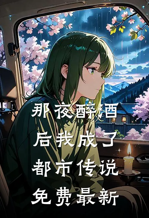 那夜醉酒后我成了都市传说免费最新
