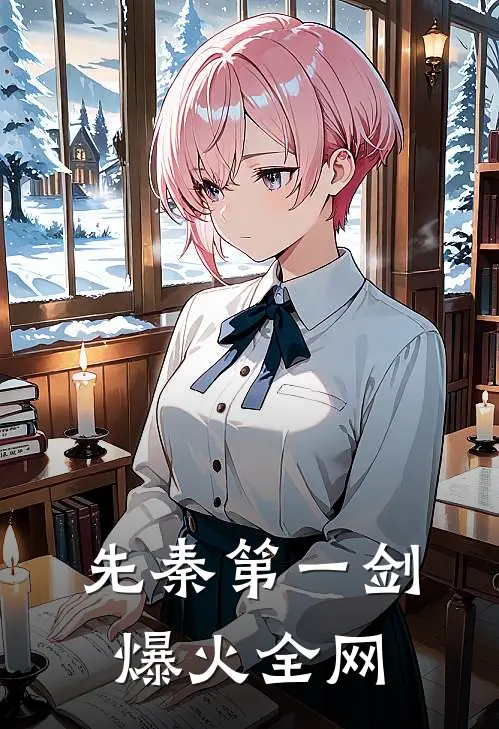 先秦第一剑爆火全网