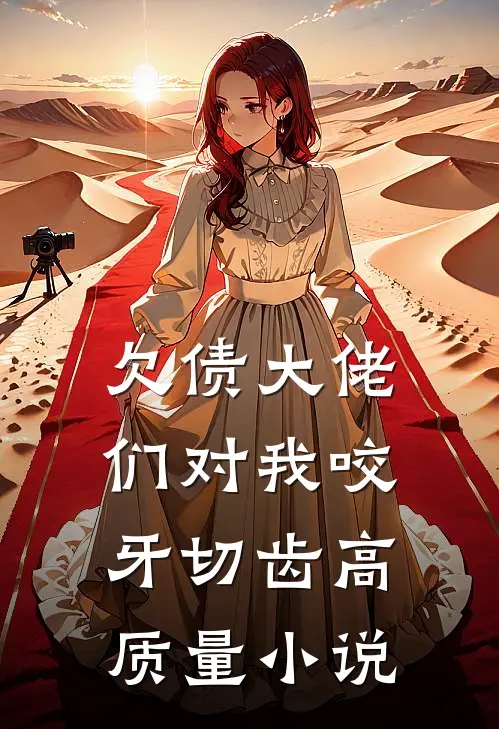 欠债大佬们对我咬牙切齿高质量小说