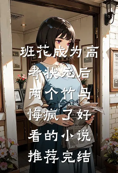 班花成为高考状元后，两个竹马悔疯了好看的小说推荐完结