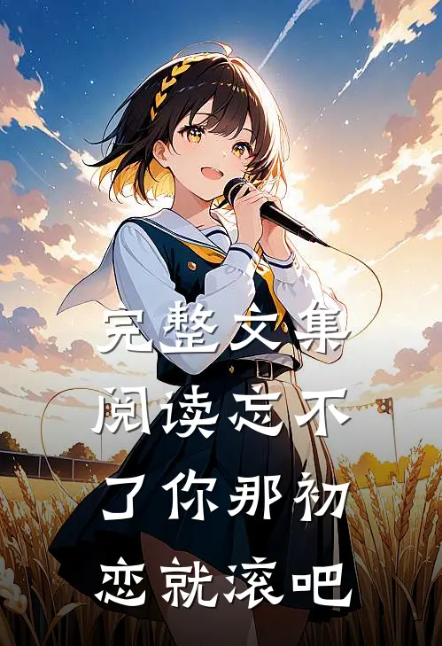 完整文集阅读忘不了你那初恋就滚吧