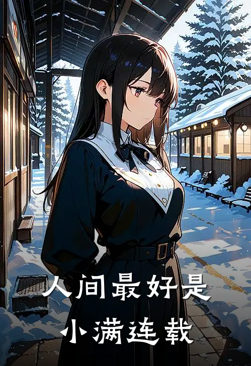 人间最好是小满连载