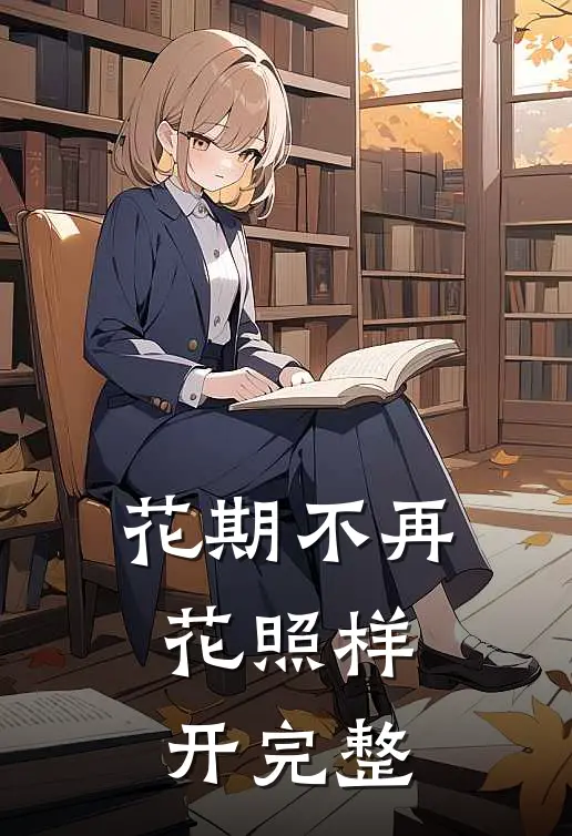 花期不再，花照样开完整