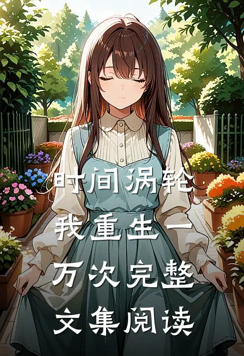 时间涡轮：我重生一万次完整文集阅读
