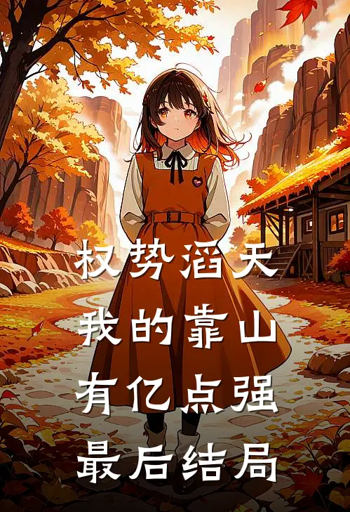 权势滔天：我的靠山有亿点强最后结局