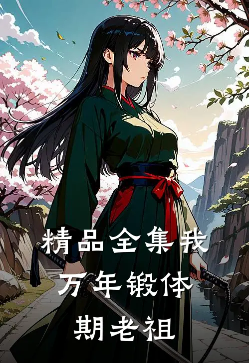 精品全集我，万年锻体期老祖