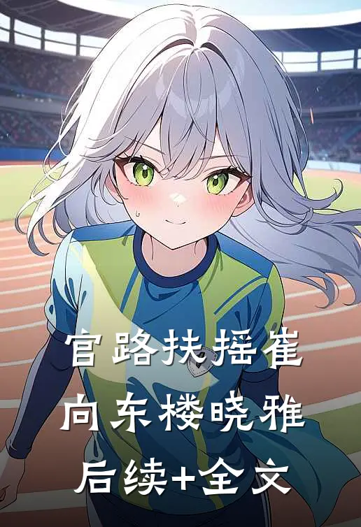 官路扶摇崔向东楼晓雅后续+全文