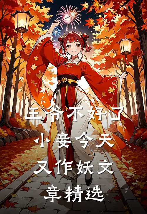 王爷不好了,小妾今天又作妖文章精选