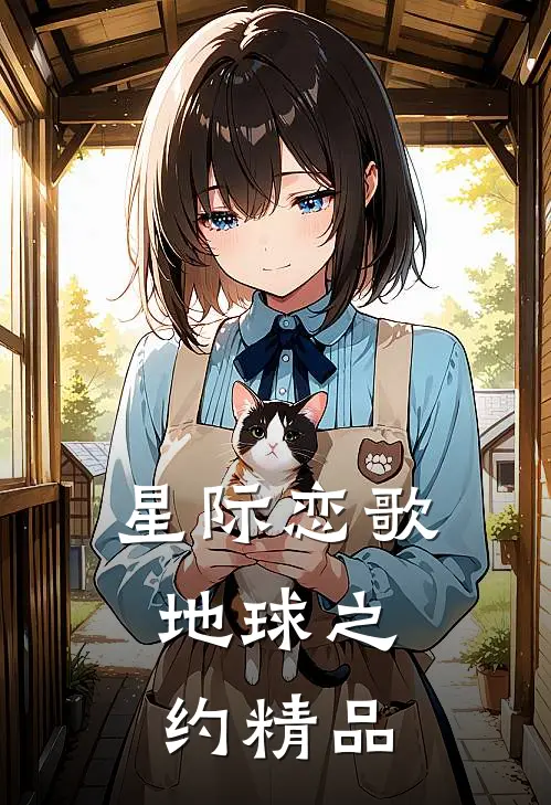 星际恋歌：地球之约精品
