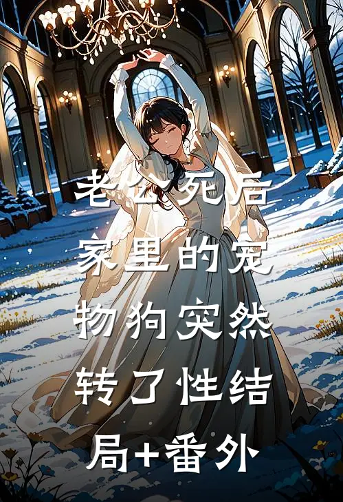 老公死后，家里的宠物狗突然转了性结局+番外