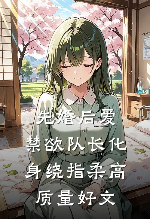 先婚后爱，禁欲队长化身绕指柔高质量好文