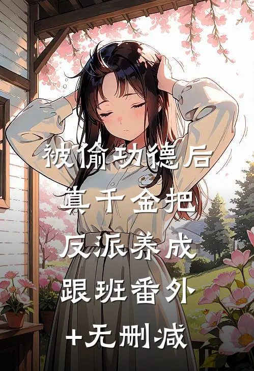 被偷功德后，真千金把反派养成跟班番外+无删减