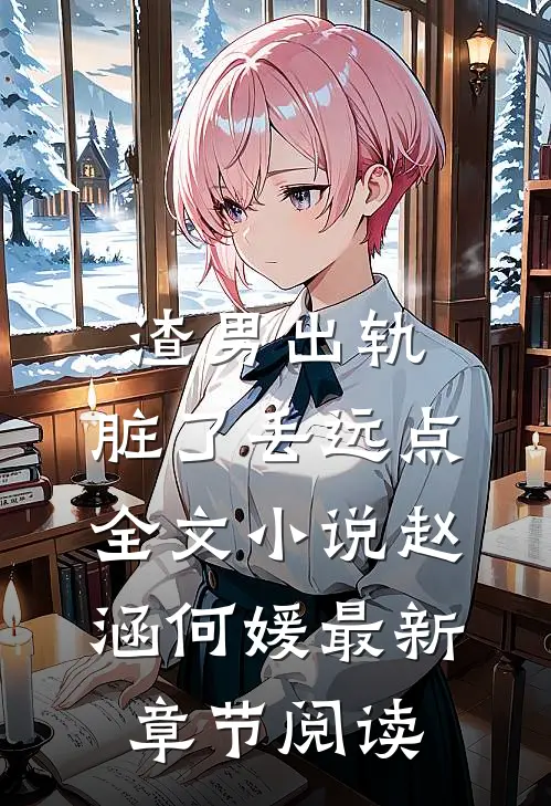渣男出轨，脏了丢远点全文小说赵涵何媛最新章节阅读