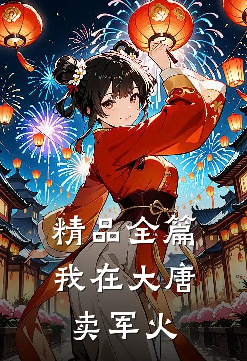 精品全篇我在大唐卖军火