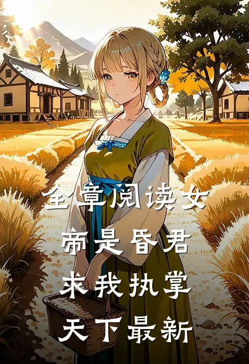 全章阅读女帝是昏君,求我执掌天下最新