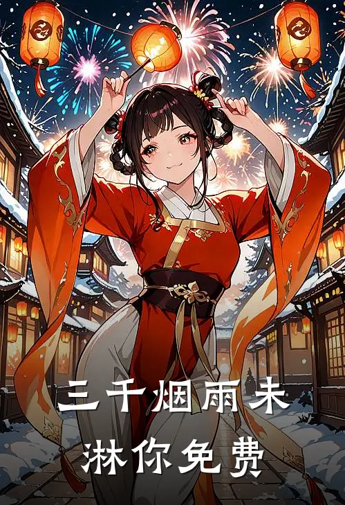 三千烟雨未淋你免费
