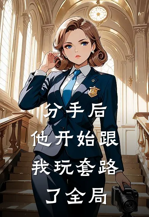 分手后，他开始跟我玩套路了全局
