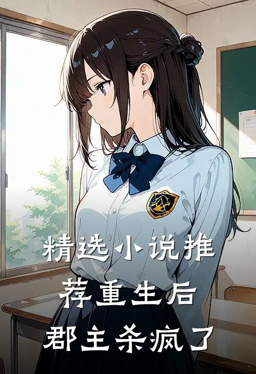 精选小说推荐重生后，郡主杀疯了