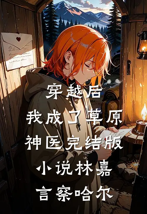穿越后，我成了草原神医完结版小说林嘉言察哈尔