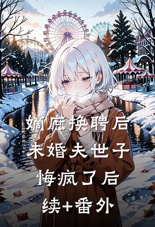 嫡庶换聘后，未婚夫世子悔疯了后续+番外