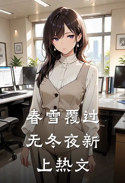 春雪覆过无冬夜新上热文