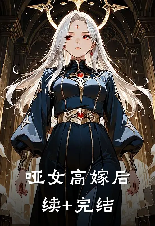 哑女高嫁后续+完结